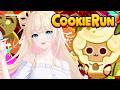 【🔴 COOKIE RUN CLASSIC 】น้องมันบดมาบิด