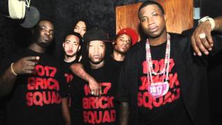 Everything Brick Squad - Wacka Flocka Feat. Wooh Da Kid, Frenchie, YG Hootie, Bo Deal & Papa Smurf