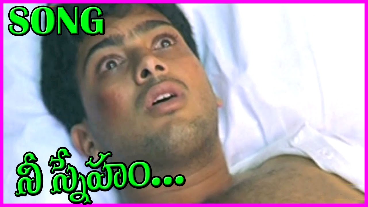 Nee Sneham, Manasantha Nuvve
