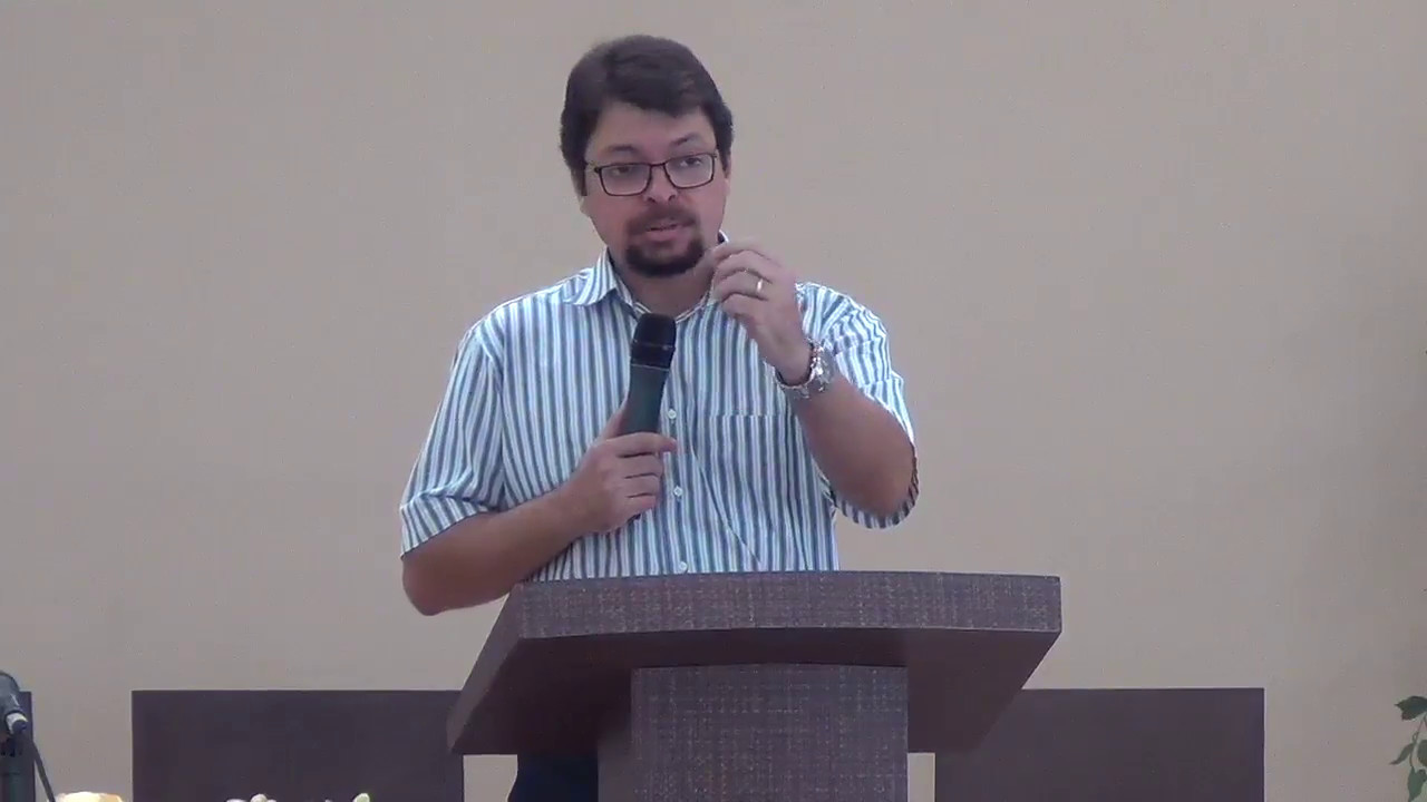 Manejando corretamente a palavra da Verdade