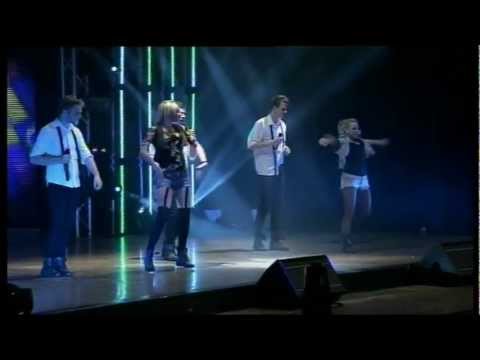 Harbour Boys - Payphone (Factor Essex Series 4 Grand Final)