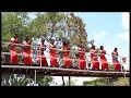 Mbayani Heaven Door Choir MBUYE WONDIPULUMUTSA