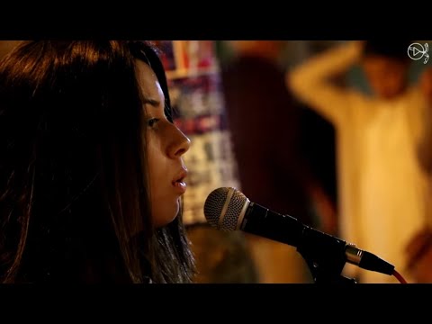 Chant Corse ⸱ Elisa Tramoni - À L'Altru Mondu (2016)