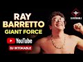Ray Barreto | Los Mareados (1980)