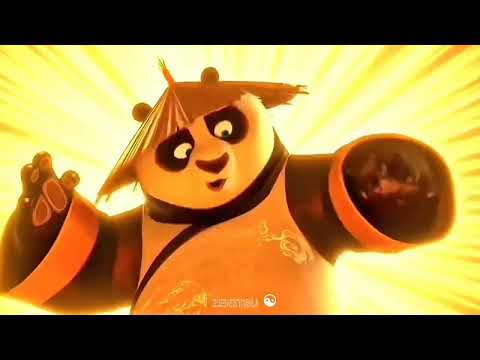 montagem sad-violão agressivo 2- edit anime funk-kung fu panda