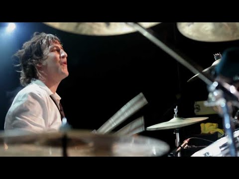 TERÀPIA DE SHOCK - "A la primavera" -  Tota la nit