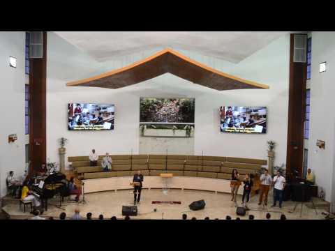 A Minha Fé e o Meu Amor   348 HCC