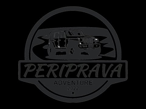 Periprava Safari 2022