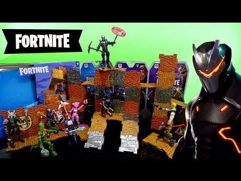 fortnite turbo builder set target