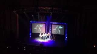 What Makes You Beautiful - The Piano Guys - Red Bank, NJ