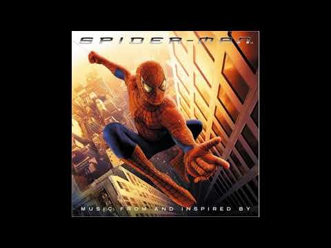 02 Chad Kroeger Featuring Josey Scott - Hero