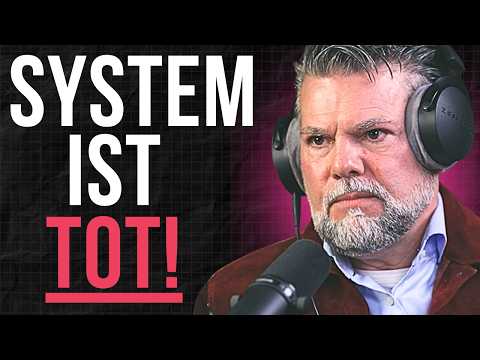 Germany is on the verge of collapse (GDR 2.0)