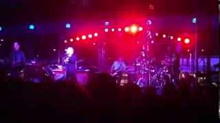 Transatlantic and Jon Anderson "Long Distance Runaround" "And You And I"