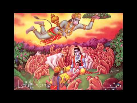 Rama Ashtakam (BEAUTIFUL)