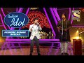 Taki O Taki Gaane Par Ek Mazedaar Performance Indian Idol Songs Of Kishore Kumar