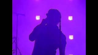 The Strokes - Happy Ending (Live at Blossom Music Center, Cuyahoga Falls, Ohio)