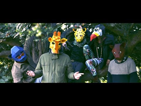 Me And My Friends - You Read My Mind (Official video)