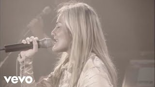 La Oreja de Van Gogh - Cuéntame al Oido (Directo 2003)