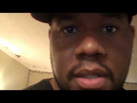 Mr. Talkbox in Studio Working on New Music | 2012