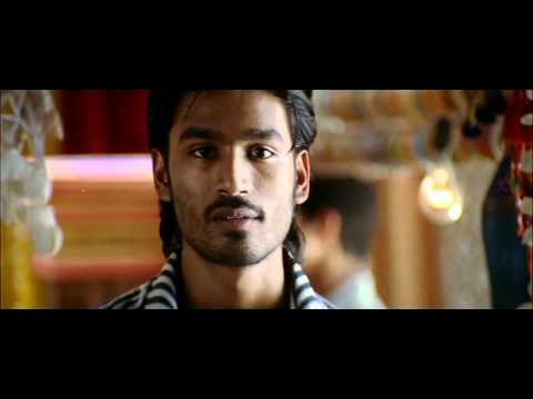 Enkeyo Paarththa Mayakkam