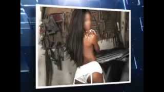 Tráfico de Mulheres Brasileiras - para Angola e Portugal