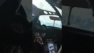 1962 Chevrolet Corvette-Vertical Interior