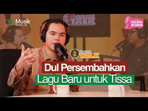 Nggak Naik Kelas Bikin Dul Jaelani Temukan Jati Diri di Musik