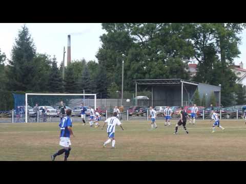 Nafta Spalst Jedlicze - Polonia Kopytowa