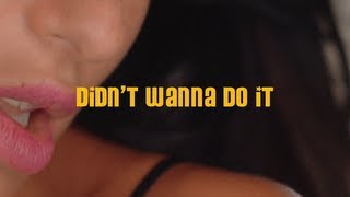 Julia Volkova - Didn&#39;t Wanna Do It (Explicit/Uncensored)