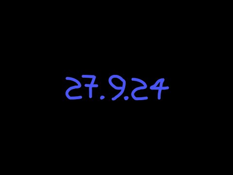 THIS FRIDAY | cant*2
