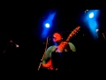 Cassendre Xavier snippet - A Little Bit of Love/slow (Original+Lyrics) at Tin Angel 2/13/15