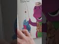 Barney S Hats