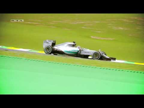 Die Ruhe vor dem Sturm! Der große Preis von Brasilien am 12.11. und 13.11. bei RTL und TV NOW