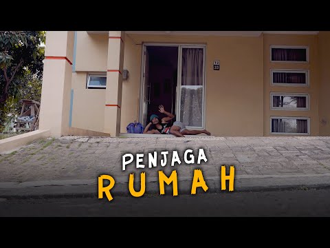 PENJAGA RUMAH