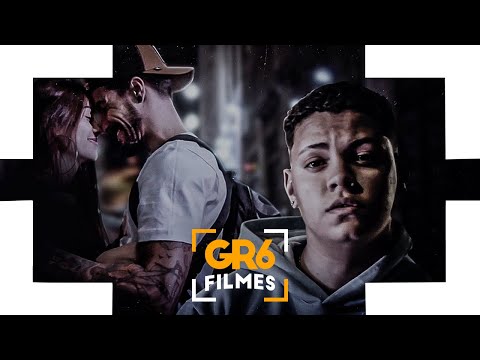 Vitinho Ferrari - Fica Comigo (GR6 Explode) DG e Batidão Stronda