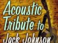 Angel - Jack Johnson Acoustic Tribute