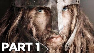 Walkthrough Gameplay Part 1 - Intro