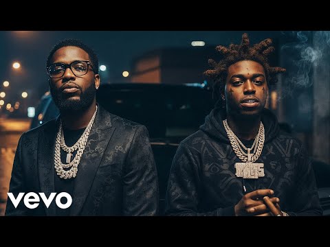 Gucci Mane, Kodak Black, Pooh Shiesty ft. BigXthaPlug & BIG30 Long Mix 2025