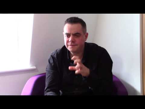 ISM Young Musicians Guide. Chris Woodham, Performer