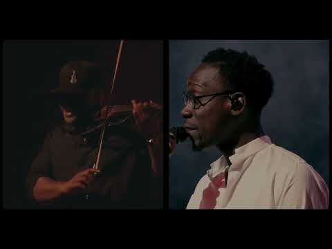 Black Violin