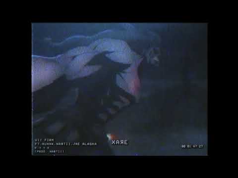 VII Firm - F.T.T.F (Feat. Auxxk, Na$tii, Jae Alaska) Prod. Na$tii