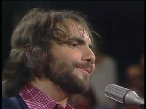 Steve Goodman My Old Man Live on Austin City LImits