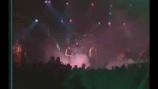 Sumo - El ojo blindado en vivo en Obras (1986)