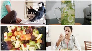 A Day Of Detoxification|| Detoxed Body In One Day|| Diet Plan
