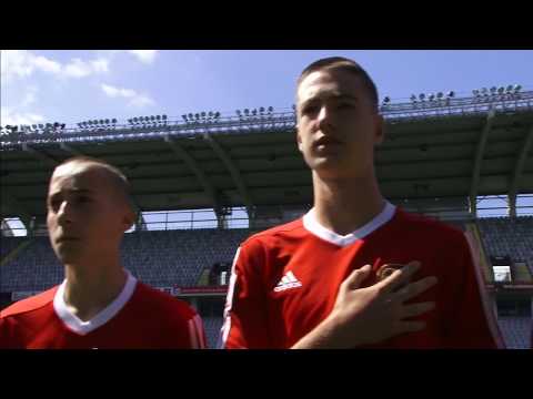 Highlights from the 2018 B15 final