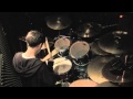 Dave Weckl - Rainy Day (drum cover) by Wilfred ...