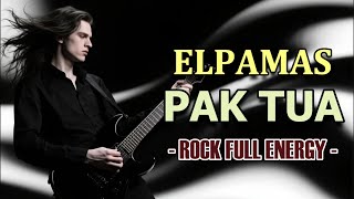 Download lagu OLD MAN - ELPAMAS || ROCK VERSION mp3