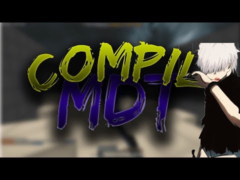 COMPIL MDT #5 | j'ai pas d'idée nvm