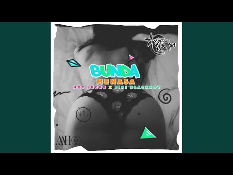 Bunda (Original Mix)