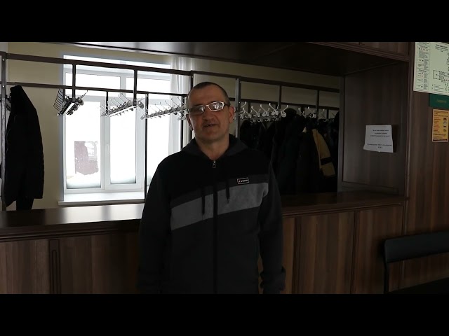 Алексей Кузнецов: "Как же в деревне без коровы?"